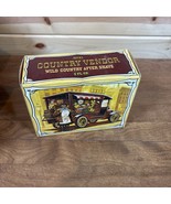 Vintage~Avon Country Vendor Wild Country After Shave 5oz. New in Box - $18.99