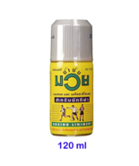 Namman Muay Thai boxing Liniment Sport Athlete Massage Oil Analgesic Cream - €14,36 EUR