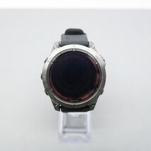 Garmin Fenix 7 Pro Solar Sapphire 47mm Sport Smartwatch - Black image 2