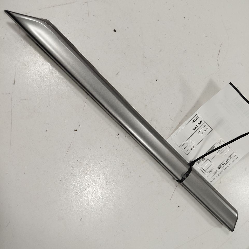 Honda Civic Door Trim Left Driver Side Front 83550TGGA1 2016 2017 2018 2019 - $32.94