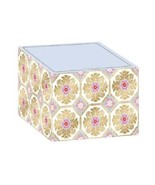 Anna Griffin Acanthus Sticky Notepad Block for Desk or Office 4x4" 500 N... - $19.75