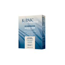 Joico K-PAK Reconstructive Alkaline Wave image 3