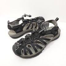 Keen Whisper  Womens 9.5 Sandals River Sport Hiking Shoes Waterproof - $35.99