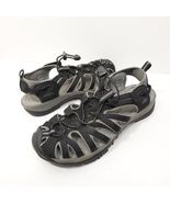 Keen Whisper  Womens 9.5 Sandals River Sport Hiking Shoes Waterproof - $35.99