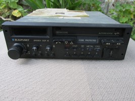 Blaupunkt Bremen SQR 46 Defective - $180.00