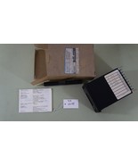 Crompton 262-DDTU LED Digit Indicator / 0-3.8VDC Range / 0-1200 RPM Scal... - $226.61 CAD