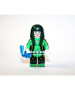 Tsuyu Asui My Hero Academia Cartoon Tv Show Anime Blocks Minifigures - $3.92