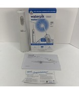 Waterpik Water Flosser Cordless Express Battery Operated White - $18.46