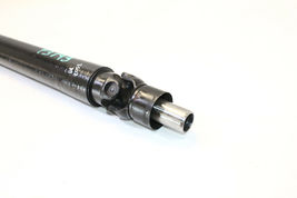 2003-2009 NISSAN 350Z A/T DRIVESHAFT AT DRIVE SHAFT AUTOMATIC P3793 image 6