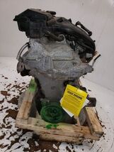Engine 1.6L VIN C 4th Digit HR16DE ID 10102-3VA1A Fits 15-19 MICRA 1426555 - $201.46 CAD