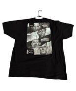 Official UFC T-Shirt Pantoja vs Asakura T Shirt UFC 310 Size 2XL Rare EUC - $560.47 MXN