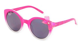 Nickelodeon Jojo Siwa Dance Moms 100% Uv Impact Resistant Sunglasses Nwt - £6.86 GBP