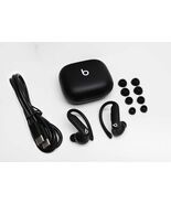 Beats Powerbeats Pro 2 Wireless Bluetooth Earbuds ‎MX723LL/A  - Jet Black - $124.99
