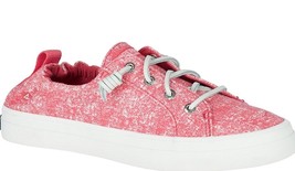 Sperry Top-Sider Womens Rose Crest Ebb Sandwash Slip-On Sneaker Shoes NIB - $88.68