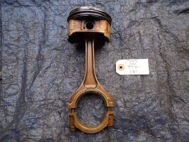 2005 Acura MDX J37A1 piston and connecting rod assembly engine motor OEM... - $1,279.29 MXN