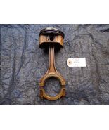 2005 Acura MDX J37A1 piston and connecting rod assembly engine motor OEM... - $1,279.29 MXN