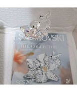 SWAROVSKI 2007 COLLECTOR, THE BEE (20TH SCS ANNIVERSARY) 2007 #871895 - $65.09