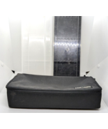 Cassette Tape 2 Plastic &amp; 1 Logic Carrier Storage Holders - Lot Of 3 - $17.58 CAD