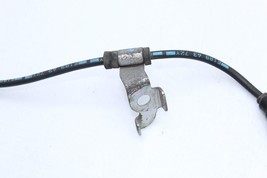 09-11 MAZDA RX-8 REAR LEFT DRIVER SIDE ABS WHEEL SPEED SENSOR Q8714 image 6