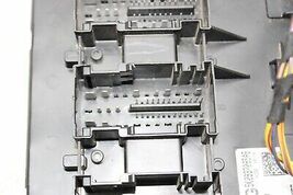 14-15 VOLKSWAGEN PASSAT Body Control Module F198 image 9