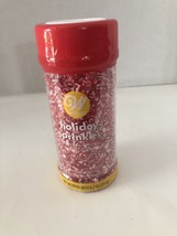 NEW Wilton Holiday sprinkles Peppermint Crunch-Brand New-SHIPS N 24HRS - £9.08 GBP