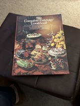 The Complete Everyday Cookbook 1500+ Vintage Retro Recipes (Hardcover, 1... - $7.43