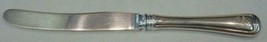 Old French by Gorham Sterling Silver Dessert Knife Serrated 7 1/2&quot; Antique - £46.58 GBP