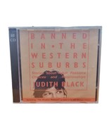 Banned in the Western Suburbs Judith Black 2 CD Set - £14.78 GBP