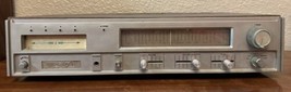 Vintage Unbranded 8 Track Player/ AM/FM Radio- For Parts-Not Working - £23.69 GBP