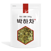 Natural herb peppermint, 300g, 1EA 박하 - $39.33