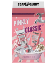 Soap &amp; Glory Pinkly a Classic Gift Set 1.0set - £48.57 GBP