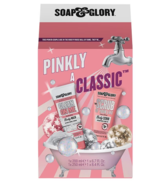 Soap &amp; Glory Pinkly a Classic Gift Set 1.0set - £47.97 GBP