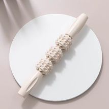 ZEPHRONIC Triple Roller Massage Stick – Ultimate Muscle Relief image 2