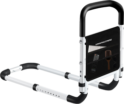 Kingpavonini Bed Rails for Elderly Adults Safety - Adjustable Bed Cane w... - €56,26 EUR