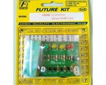 Lie Detector Game Funny Kit from 9VDC Educational Electronic Kits [FK940] - $16.83