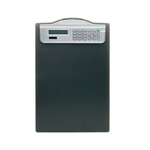 Alco-Albert 5518Holder Clipboard with Solar Calculator (manf PART CODE: ... - €18,97 EUR