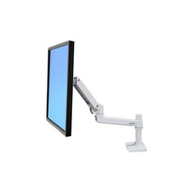 ERGOTRON 45-490-216 LX DESK MOUNT LCD MONITOR ARM WHITE - $4,638.56 MXN