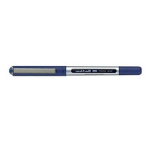 Uni-Ball Eye Micro Rollerball Pen (Box of 12) - Blue - $57.80