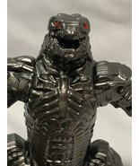 Movie Monster Series Mechagodzilla Mecha Godzilla vs Kong 2021 Japan - $468.48 MXN