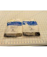 Ford FG1Z-6584-A AND FG1Z-6584-B Valve Rocker Cover Gaskets Factory Sealed - $70.21 CAD