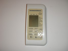 Electronic Control Panel + PCB for Breadman Bread Maker TR2200CE (3-rive... - $48.01