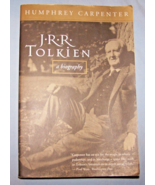 J.R.R. Tolkien-A Biography PB-Humphrey Carpenter-288 pages - $10.35 CAD