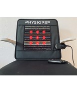 Physiopep Small Midnight Rainbow Mat - PEMF, Heat &amp; Red Lights - 20&quot; x 20&quot; - $3,540.53 MXN