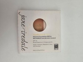 jane iredale PurePressed Base Mineral Foundation Refill SPF 20, Radiant .35 oz - £23.38 GBP