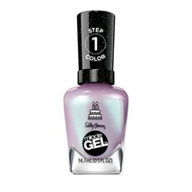 Sally Hansen Miracle Gel® Nail Polish - One Gel of a Party Collection, Affairy - £9.55 GBP