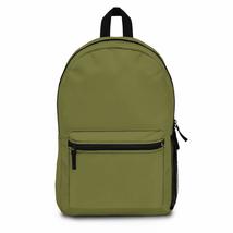 Trend 2020 Guacamole Unisex Fabric Backpack (Made in USA) - £57.93 GBP