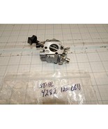 Stihl 4282 120 0611 Used Carburetor for BR600 - $39.70