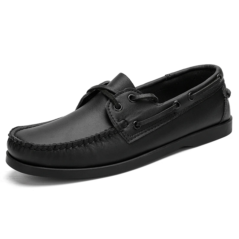  shoes elegantes loafers handmade moccasins slip on mens flats breathable footwear male thumb200