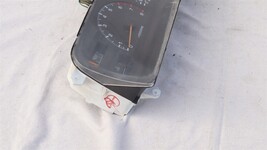 89-91 Toyota Pickup 4runner 3.0 V6 MT Speedo Gauge Instrument Cluster W/Tach image 10