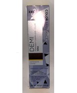 Ion Intensive Shine Demi Permanent Crème Hair Color 2 Oz - $16.29 CAD